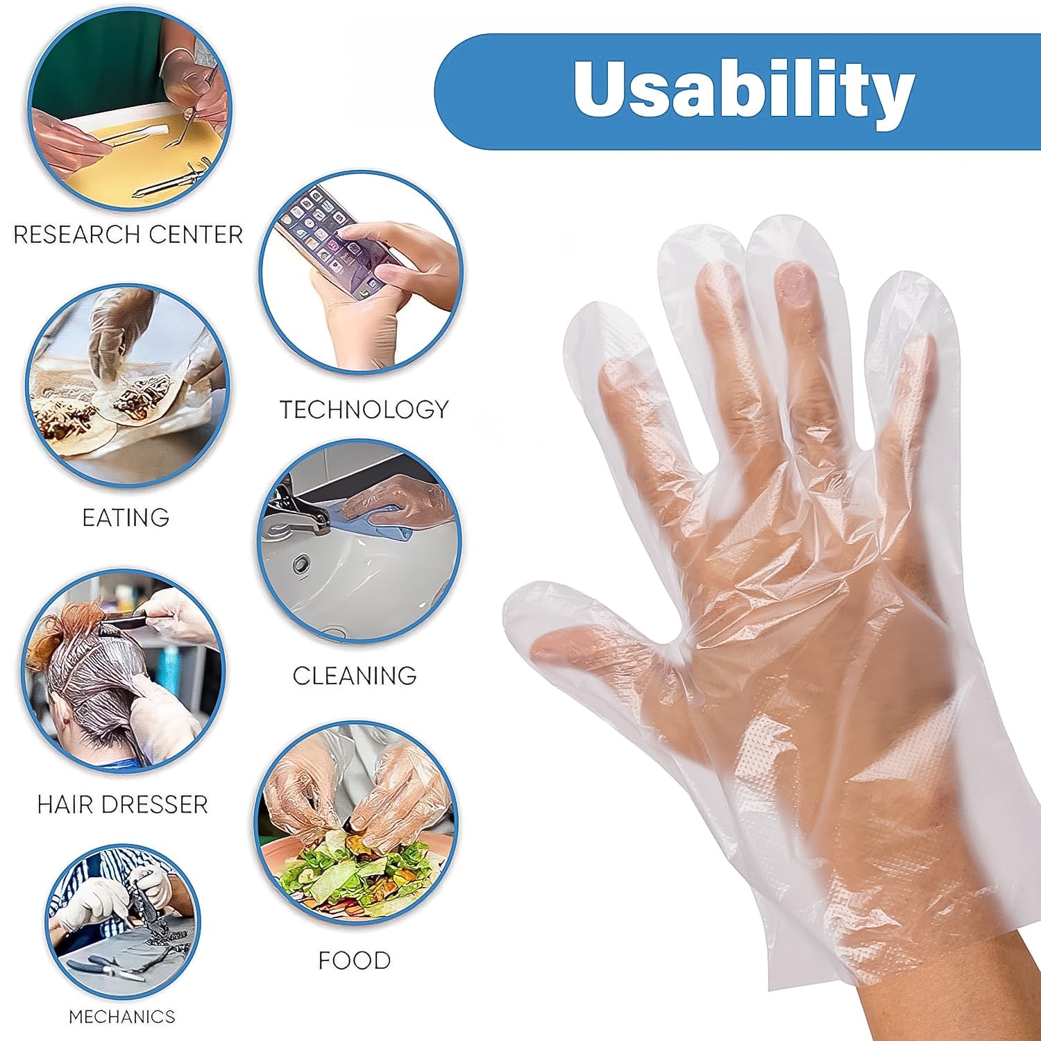 BioGlove BioGlove